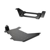 Support COMP BRKT LC300 ARB pour compresseur 4x4 Offroad